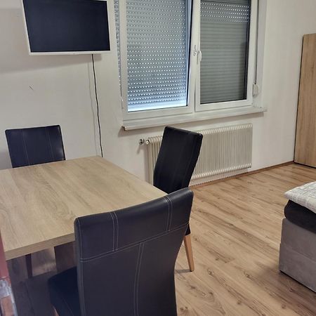 Schoene 2 Zimmer Wohnung Im Herzen Von Gleisdorf Eksteriør bilde